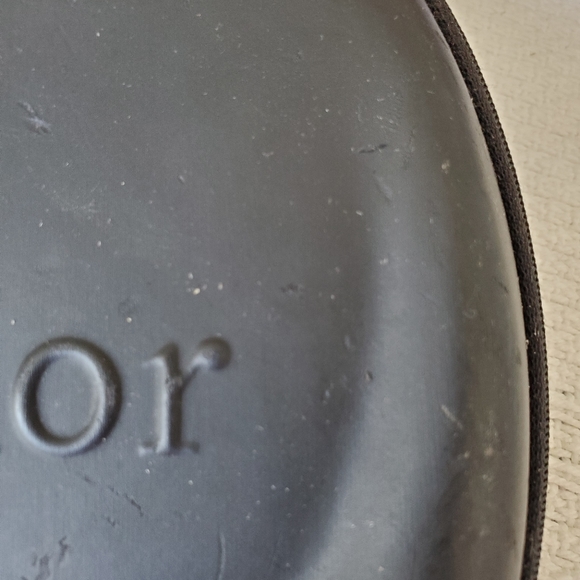 SOLD!! Vintage Christian Dior Pink Sunglasses NWOT - Picture 14 of 14